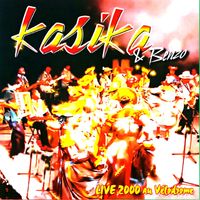 Kasika & Benzo - Live 2000 au vélodrome
