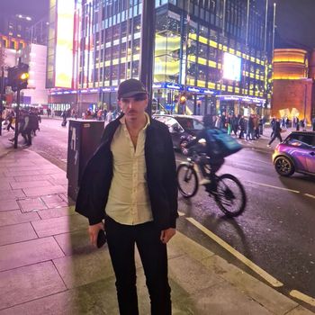 MONK - To The Gallery (Explicit)