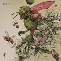 Pablo Say - RUN