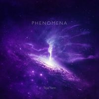 Tejal Yann - Phenomena