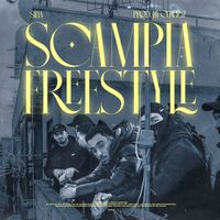 Silva - SCAMPIA FREESTYLE (Explicit)