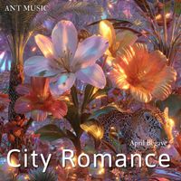 April Begaye - City Romance