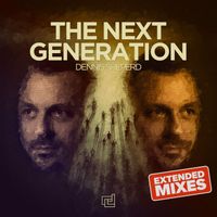 Dennis Sheperd - The Next Generation