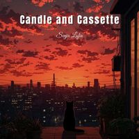 Senja Lofia - Candle And Cassette