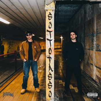 NIGHTHAWKS - SOTTOPASSO (Explicit)