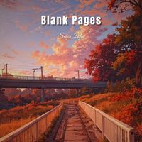 Senja Lofia - Blank Pages