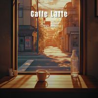 Senja Lofia - Caffe Latte
