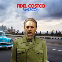Fidel Costco - Malecon