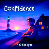 420 Sunlight - Confidence