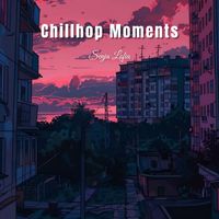 Senja Lofia - Chillhop Moments