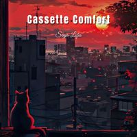 Senja Lofia - Cassette Comfort