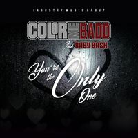 Color Me Badd - You're The Only One