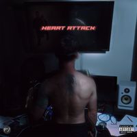 PJ - HEART ATTACK (Explicit)