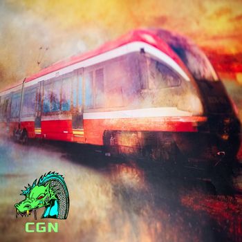 CGN - Teren (Explicit)