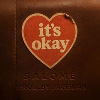 Salomé - It's Okay