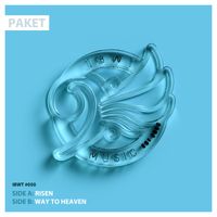 Paket - Risen