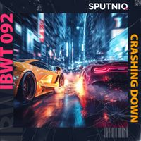 Sputniq - Crashing Down (Radio Mix)