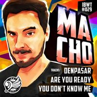 Macho - Denpasar
