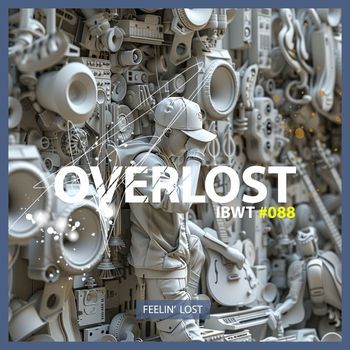 Overlost - Feelin' Lost
