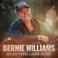 Bernie Williams - Del Rio 'You're Making Me Cry'