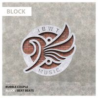 Bubble Couple - Block