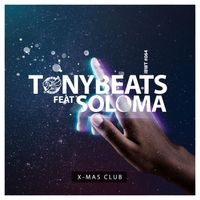 TONYBEATS - X-Mas Club
