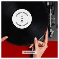 Sekret Chadow - This Is Old School
