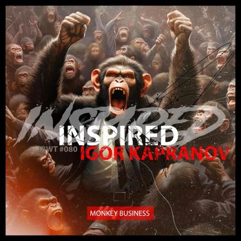 Inspired - Monkey Business