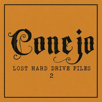 Conejo - las sombras (Explicit)