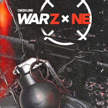 Obzkure - WAR ZONE