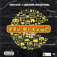 Jinyus - Run Di Game (Explicit)