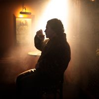 Gon Estevz - Corazón de Marmol