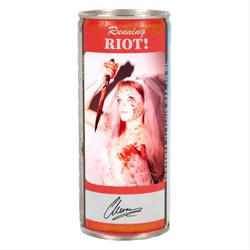 Cherry - RIOT!