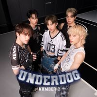 HOWLS - No.2 (Underdog)