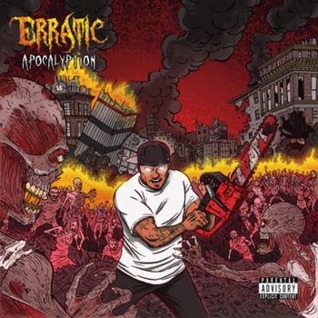Erratic - Apocalyption (Explicit)