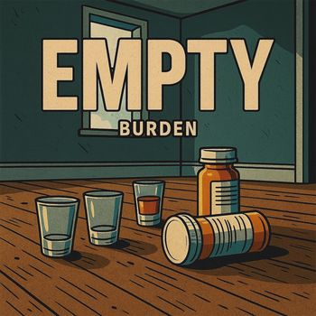 Burden - Empty