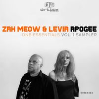 Zak Meow, Levia - Apogee
