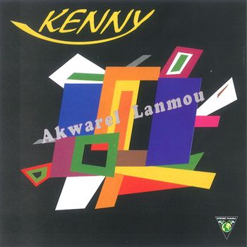 Kenny - Akwarel Lanmou