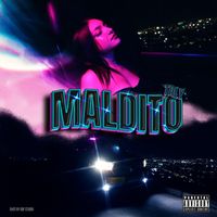 Taly - Maldito (Explicit)