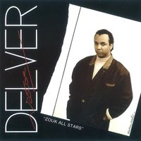 Victor Delver - Zouk All Stars