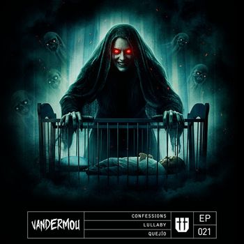 Vandermou - Lullaby