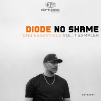 Diode - No Shame