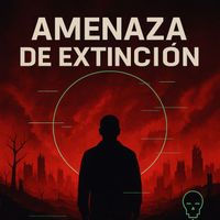 Daniel Convers - Amenaza de Extincion (Explicit)