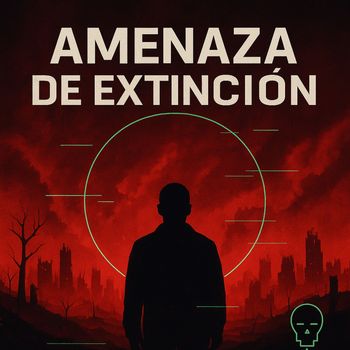 Daniel Convers - Amenaza de Extincion (Explicit)