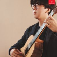 Sungbin Cho - Mertz: Bardenklänge Op. 13, Book 2: No. 2, Unruhe
