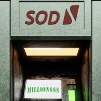S.O.D - Millions (Explicit)