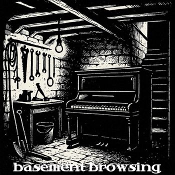 Skip Via - Basement Browsing (Explicit)