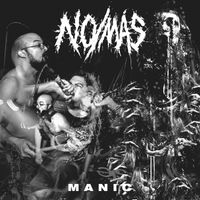 No / Más - Manic