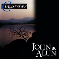 John ac Alun - Chwarelwr