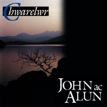 John ac Alun - Chwarelwr